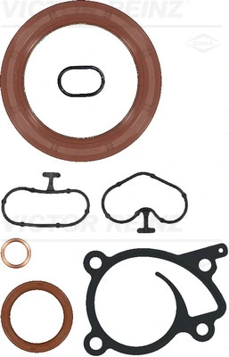 Gasket Kit, crankcase